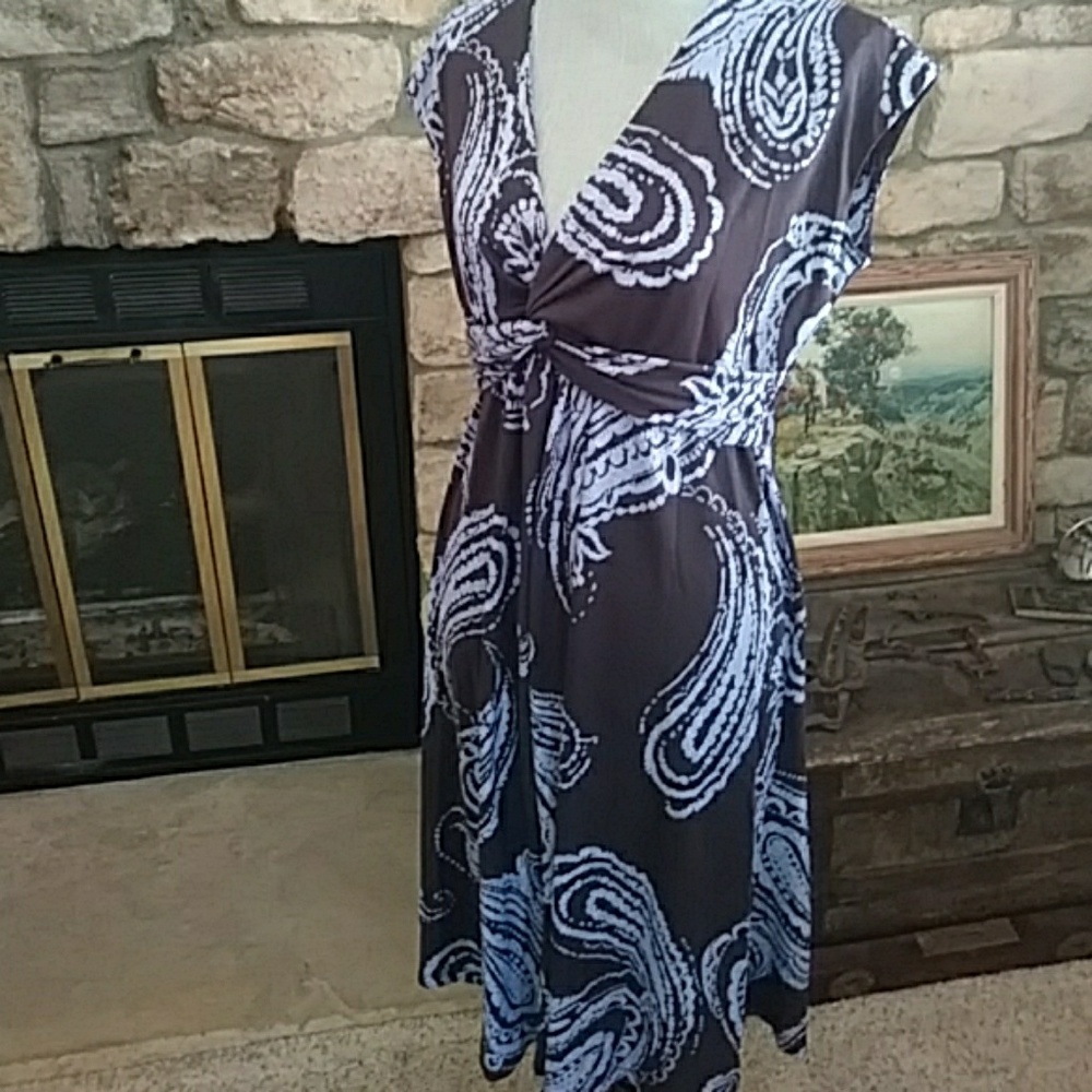 NWT cute dress